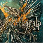 Lamb Of God - Omens, Cd's en Dvd's, Vinyl | Hardrock en Metal, Ophalen of Verzenden, Nieuw in verpakking