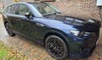 CX-60 2.5 e-PHEV AWD Homura, Auto's, Automaat, 241 kW, 4 cilinders, Blauw