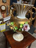 Vaas capodimonte, Antiek en Kunst, Ophalen