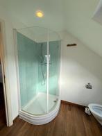 Douche, Enlèvement, Utilisé, Douche