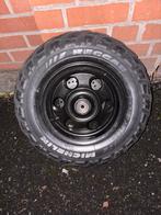 Mbk next velg, Ophalen, Zo goed als nieuw