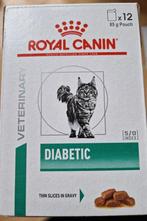 Royal Canin Diabetic - natvoer, Enlèvement, Chat