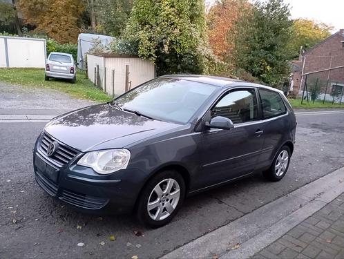 Polo 1.4 TDI, Autos, Volkswagen, Particulier, Polo, ABS, Airbags, Air conditionné, Verrouillage central, Rétroviseurs électriques