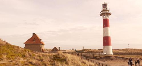 vakantiewoning kust, Immo, Huizen te huur, Provincie West-Vlaanderen, Tussenwoning, Direct bij eigenaar