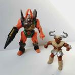 Power Rangers - Mighty Morphin, Ophalen of Verzenden, Zo goed als nieuw