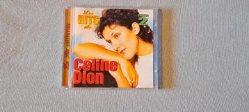 Celine dion les hits de volume 2 beschikbaar voor biedingen