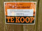 “ op te frissen “ Chalet met inboedel, Immo, Buitenverblijven te koop, 2 slaapkamers, Verkoop zonder makelaar, Chalet, Provincie Antwerpen