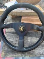 Ancien volant, Enlèvement