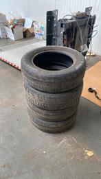 Gratis: 4 banden, Enlèvement, Utilisé