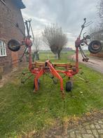 Deutz fahr schudder hooischudder hooimachine tractor aftakas, Enlèvement