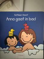 Anna gaat in bad, Boeken, Kinderboeken | Baby's en Peuters, Ophalen, Zo goed als nieuw