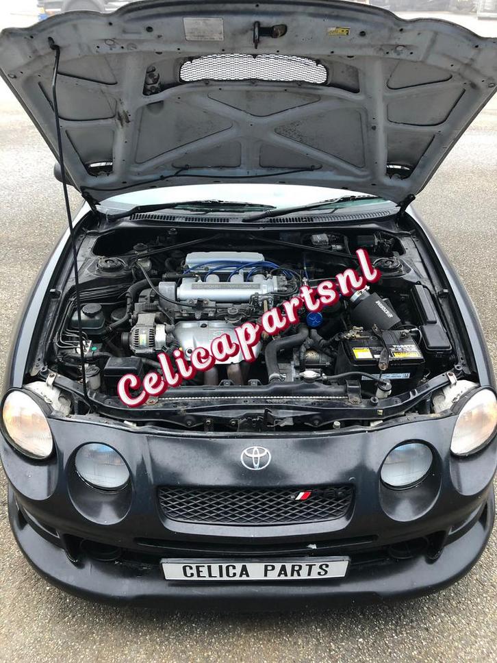 Te koop in onderdelen Toyota Celica Gt 3sge, Auto-onderdelen, Overige Auto-onderdelen, Toyota, Ophalen of Verzenden