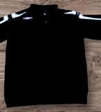 Zwarte Umbro trui maat XL, Maat 56/58 (XL), Zo goed als nieuw, Umbro, Zwart