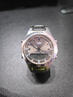 Montre Casio quartz, Bijoux, Sacs & Beauté, Montre-bracelet, Casio, Acier, Enlèvement