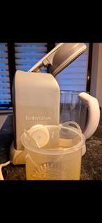 Babycook-stoompan, Kinderen en Baby's, Babyvoeding en Toebehoren, Ophalen, Zo goed als nieuw, Overige typen