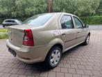 Dacia Logan 1 2i *40 000 km * 2011* Essence * CT Ok, Autos, Dacia, Euro 5, 5 portes, Particulier, Tissu