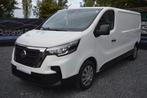 Nissan Primastar 2.0D, 2022, 65.000km, Airco, Xenon+ Keuring, Auto's, Bedrijf, Onderhoudsboekje, Te koop, Diesel