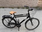 Herenfiets 28 inch, Ophalen, Zo goed als nieuw