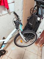 Kinderfiets 7 jaar tot 8 jaar, Fietsen en Brommers, Ophalen