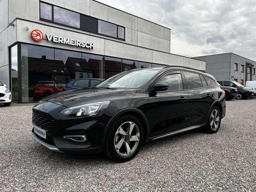 Ford Focus 1.5 EcoBlue Titanium Business*NAVIGATIE*APPCARPL, Auto's, Ford, Focus, ABS, Airbags, Airconditioning, Android Auto