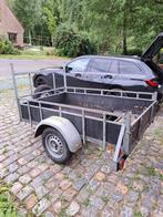 Aanhangwagen 200x120, Auto diversen, Aanhangers en Bagagewagens, Ophalen, Gebruikt