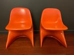 2 kinderstoeltjes Casalino 0 voor Casala, Ophalen, Gebruikt, Stoel(en)