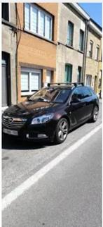 Voiture, Auto's, Opel, 1995 cc, Bruin, 96 kW, 5 deurs