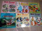 Diverse LP Walt Disney, Gebruikt, Ophalen of Verzenden