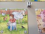 Puzzelspel, Drie of vier spelers, Ophalen, Zo goed als nieuw