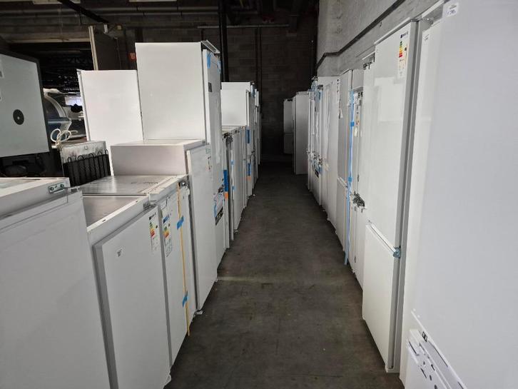 koelkast  inbouw tot -40%, Elektronische apparatuur, Koelkasten en IJskasten, Nieuw, Ophalen of Verzenden
