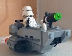 LEGO Star Wars Le Snowspeeder 75126, Enlèvement ou Envoi, Comme neuf