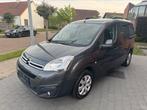 Citroen Berlingo Multispace 1.2 benzine, Auto's, Citroën, Voorwielaandrijving, Euro 6, 1199 cc, 3 cilinders