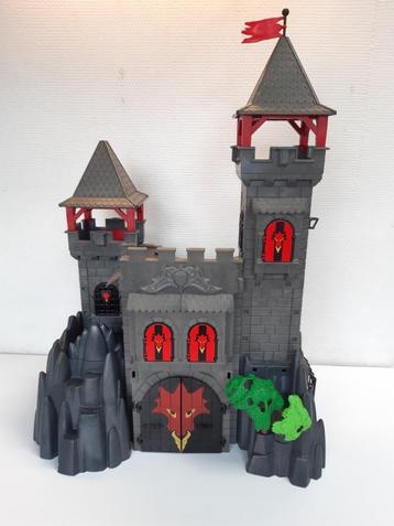 Groot kasteel playmobil 3269