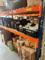 Complete horeca-inventaris in één koop, Zakelijke goederen, Ophalen
