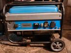 Generator, Doe-het-zelf en Bouw, Aggregaten, Ophalen, Zo goed als nieuw
