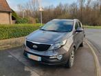 Kia sportage 1.7 diesel 115pk revelatie 10/2014, 5 deurs, Particulier, SUV of Terreinwagen, Zilver of Grijs