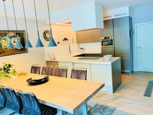 Luxe appartement met gem. zwembad te koop te Genk, 2 slpks!, Immo, Huizen en Appartementen te koop, Provincie Limburg, 200 tot 500 m²