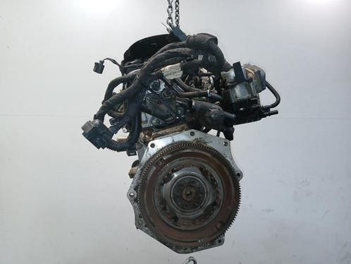MOTOR Audi A3 Sportback (8PA) (01-2004/03-2013) (CAXC), Auto-onderdelen, Motor en Toebehoren, Audi, Gebruikt