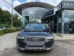 Audi A4 allroad 2.0 TDI Quattro zonnedak, Auto's, Euro 5, Beige, 4 cilinders, Bruin