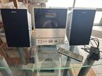 Radio met CD speler, Audio, Tv en Foto, Cd-spelers, Ophalen, Gebruikt, Philips, Met radio