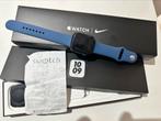 Apple watch serie 7 45mm gps bon état avec boite et ticket, Ophalen, Conditie, Zo goed als nieuw