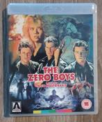 blu ray : the zero boys (arrow) , geen nl ondertiteling !!!, Cd's en Dvd's, Blu-ray, Ophalen of Verzenden, Zo goed als nieuw, Actie