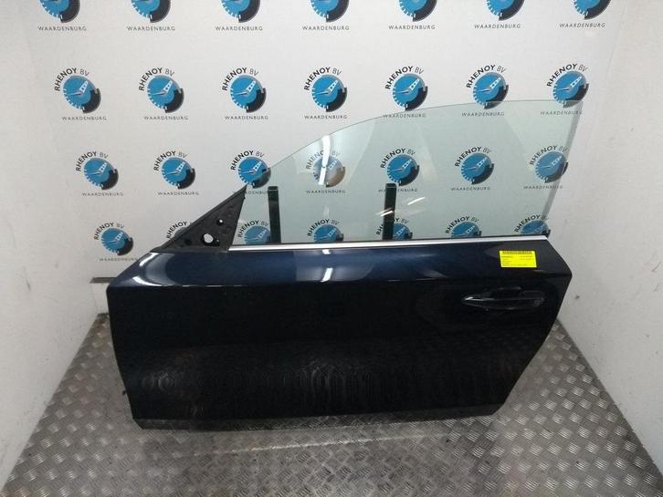 B.M.W. 1 SERIES 120i [L_FRONT_DOOR] 2007, Auto-onderdelen, Overige Auto-onderdelen, Gebruikt, ARN erkend, Stiba lid, Erkend duurzaam