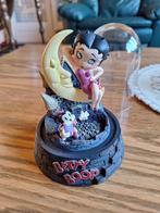 Betty Boop Globe Moonstruck, Ophalen of Verzenden, Nieuw, Mens