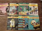 Oude strips lucky Luke, Boeken, Ophalen of Verzenden