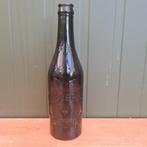Vloeberghs Berchem - Oude bierfles, Ophalen of Verzenden