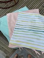 3 housses de coussins IKEA, Maison & Meubles