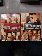 Grey's Anatomy saison 4 et 5, Ophalen of Verzenden, Gebruikt