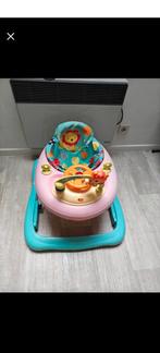 Très beau trotteur pour bébés, Enlèvement, Comme neuf