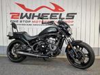 KAWASAKI VULCAN S PERFORMANCE, Motoren, 650 cc, Bedrijf, 12 t/m 35 kW, 2 cilinders